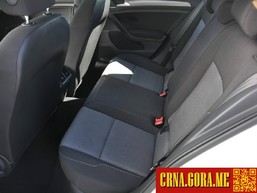 Prodajem auto: Volkswagen - Golf 7 1.6 TDI - DSG 2014 godište, Podgorica - Vozila - Crna Gora