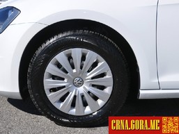 Prodajem auto: Volkswagen - Golf 7 1.6 TDI - DSG 2014 godište, Podgorica - Vozila - Crna Gora