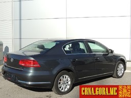 Prodajem auto: Volkswagen - Passat 1.6 TDI 2011 godište, Podgorica - Vozila - Crna Gora