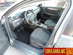 Prodajem auto: Volkswagen - Passat 1.6 TDI 2011 godište, Podgorica - Vozila - Crna Gora