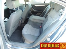 Prodajem auto: Volkswagen - Passat 1.6 TDI 2011 godište, Podgorica - Vozila - Crna Gora