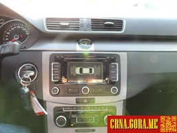Prodajem auto: Volkswagen - Passat 1.6 TDI 2011 godište, Podgorica - Vozila - Crna Gora