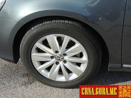 Prodajem auto: Volkswagen - Passat 1.6 TDI 2011 godište, Podgorica - Vozila - Crna Gora