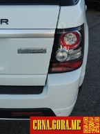 Prodajem auto: Land Rover - Range Rover Sport 3.0 TD-Autobiogr 2012 godište, Podgorica - Vozila - Crna Gora
