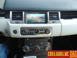 Prodajem auto: Land Rover - Range Rover Sport 3.0 TD-Autobiogr 2012 godište, Podgorica - Vozila - Crna Gora
