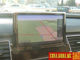 Prodajem auto: Audi - A8 3.0 TDI 2011 godište, Podgorica - Vozila - Crna Gora