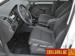 Prodajem auto: Volkswagen - Touran 1.6 TDI 2013 godište, Podgorica - Vozila - Crna Gora