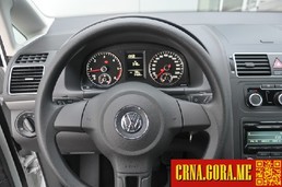 Prodajem auto: Volkswagen - Touran 1.6 TDI 2013 godište, Podgorica - Vozila - Crna Gora
