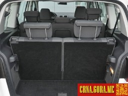 Prodajem auto: Volkswagen - Touran 1.6 TDI 2013 godište, Podgorica - Vozila - Crna Gora