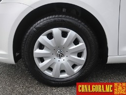 Prodajem auto: Volkswagen - Touran 1.6 TDI 2013 godište, Podgorica - Vozila - Crna Gora