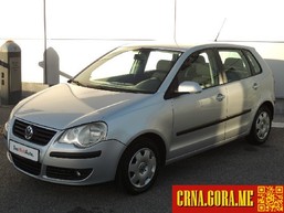 Prodajem auto: Volkswagen - Polo 1.9 SDI 2007 godište, Podgorica - Vozila - Crna Gora