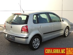 Prodajem auto: Volkswagen - Polo 1.9 SDI 2007 godište, Podgorica - Vozila - Crna Gora
