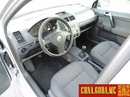 Prodajem auto: Volkswagen - Polo 1.9 SDI 2007 godište, Podgorica - Vozila - Crna Gora