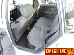 Prodajem auto: Volkswagen - Polo 1.9 SDI 2007 godište, Podgorica - Vozila - Crna Gora
