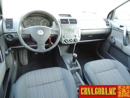 Prodajem auto: Volkswagen - Polo 1.9 SDI 2007 godište, Podgorica - Vozila - Crna Gora