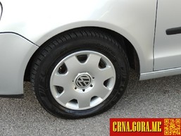 Prodajem auto: Volkswagen - Polo 1.9 SDI 2007 godište, Podgorica - Vozila - Crna Gora