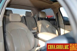Prodajem auto: Audi - A8 LONG 3.0 TDI 4X4 2011 godište, Nikšić - Vozila - Crna Gora