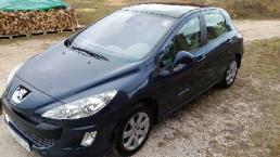 Peugeot 308hdi 2.0 100kw - Vozila - Crna Gora