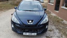 Peugeot 308hdi 2.0 100kw - Vozila - Crna Gora