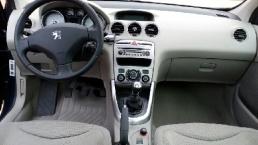 Peugeot 308hdi 2.0 100kw - Vozila - Crna Gora