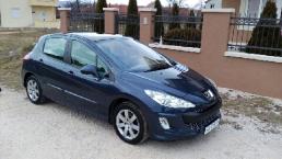 Peugeot 308hdi 2.0 100kw - Vozila - Crna Gora
