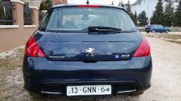 Peugeot 308hdi 2.0 100kw - Vozila - Crna Gora