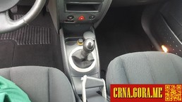 Prodajem auto: Renault - Megane dci 2004 godište, Cetinje - Vozila - Crna Gora