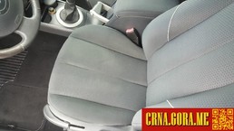 Prodajem auto: Renault - Megane dci 2004 godište, Cetinje - Vozila - Crna Gora