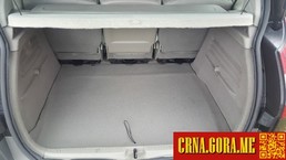 Prodajem auto: Renault - Scenic dci 2004 godište, Cetinje - Vozila - Crna Gora