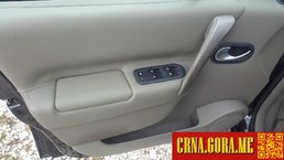 Prodajem auto: Renault - Scenic dci 2004 godište, Cetinje - Vozila - Crna Gora