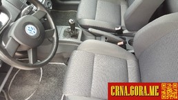 Prodajem auto: Volkswagen - Polo benz 2002 godište, Cetinje - Vozila - Crna Gora