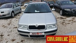 Prodajem auto: Škoda - Octavia tdi 2001 godište, Cetinje - Vozila - Crna Gora