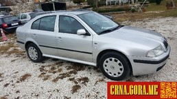 Prodajem auto: Škoda - Octavia tdi 2001 godište, Cetinje - Vozila - Crna Gora