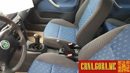 Prodajem auto: Škoda - Octavia tdi 2001 godište, Cetinje - Vozila - Crna Gora
