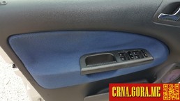Prodajem auto: Škoda - Octavia tdi 2001 godište, Cetinje - Vozila - Crna Gora