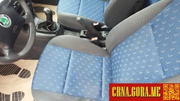 Prodajem auto: Škoda - Octavia tdi 2001 godište, Cetinje - Vozila - Crna Gora
