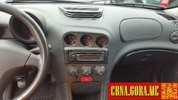 Prodajem auto: Alfa Romeo - 156 jtd 2002 godište, Cetinje - Vozila - Crna Gora