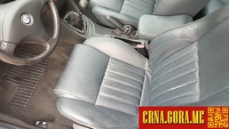 Prodajem auto: Alfa Romeo - 156 jtd 2002 godište, Cetinje - Vozila - Crna Gora