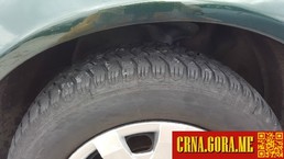 Prodajem auto: Škoda - Octavia tdi 2003 godište, Cetinje - Vozila - Crna Gora
