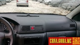 Prodajem auto: Škoda - Octavia tdi 2003 godište, Cetinje - Vozila - Crna Gora