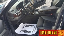 Prodajem auto: BMW - 730 d dinamic 2006 godište, Podgorica - Vozila - Crna Gora