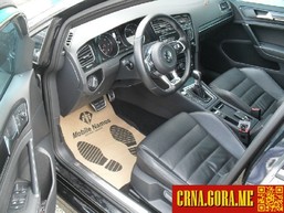 Prodajem auto: Volkswagen - Golf 7 TDI GTD 2013 godište, Podgorica - Vozila - Crna Gora