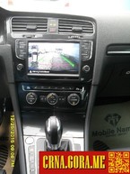 Prodajem auto: Volkswagen - Golf 7 TDI GTD 2013 godište, Podgorica - Vozila - Crna Gora