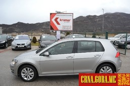 Prodajem auto: Volkswagen - Golf 7 1.6 TDI DSG-TIPT 2013 godište, Nikšić - Vozila - Crna Gora