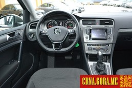 Prodajem auto: Volkswagen - Golf 7 1.6 TDI DSG-TIPT 2013 godište, Nikšić - Vozila - Crna Gora