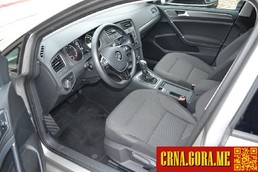 Prodajem auto: Volkswagen - Golf 7 1.6 TDI DSG-TIPT 2013 godište, Nikšić - Vozila - Crna Gora