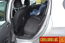 Prodajem auto: Peugeot - 308 1.6 HDI PREMIUM 2013 godište, Nikšić - Vozila - Crna Gora