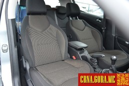Prodajem auto: Peugeot - 308 1.6 HDI PREMIUM 2013 godište, Nikšić - Vozila - Crna Gora