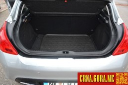 Prodajem auto: Peugeot - 308 1.6 HDI PREMIUM 2013 godište, Nikšić - Vozila - Crna Gora