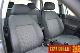 Prodajem auto: Volkswagen - Polo 1,4 TDI 2008 godište, Nikšić - Vozila - Crna Gora